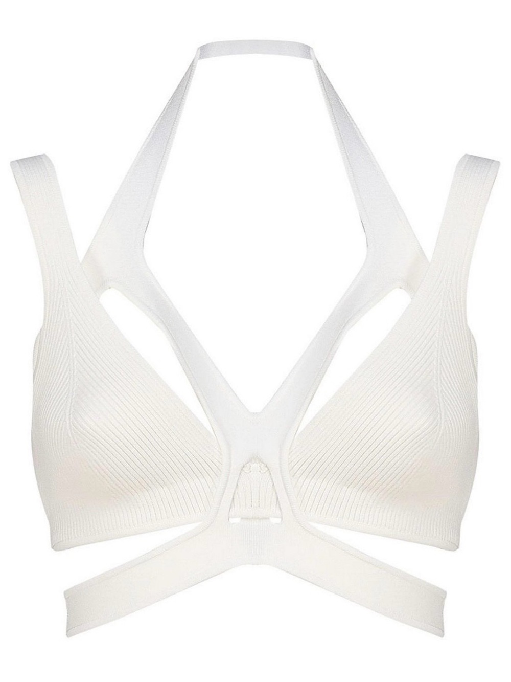 Dion Lee: Cut Out Top